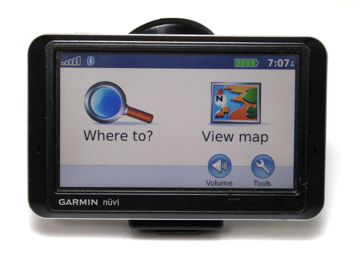 Garmin Nuvi Gps Navigation Usa Canada Mex Australia New